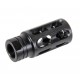 5KU ДТК BreacherBrake compensator replica (5KU-98)